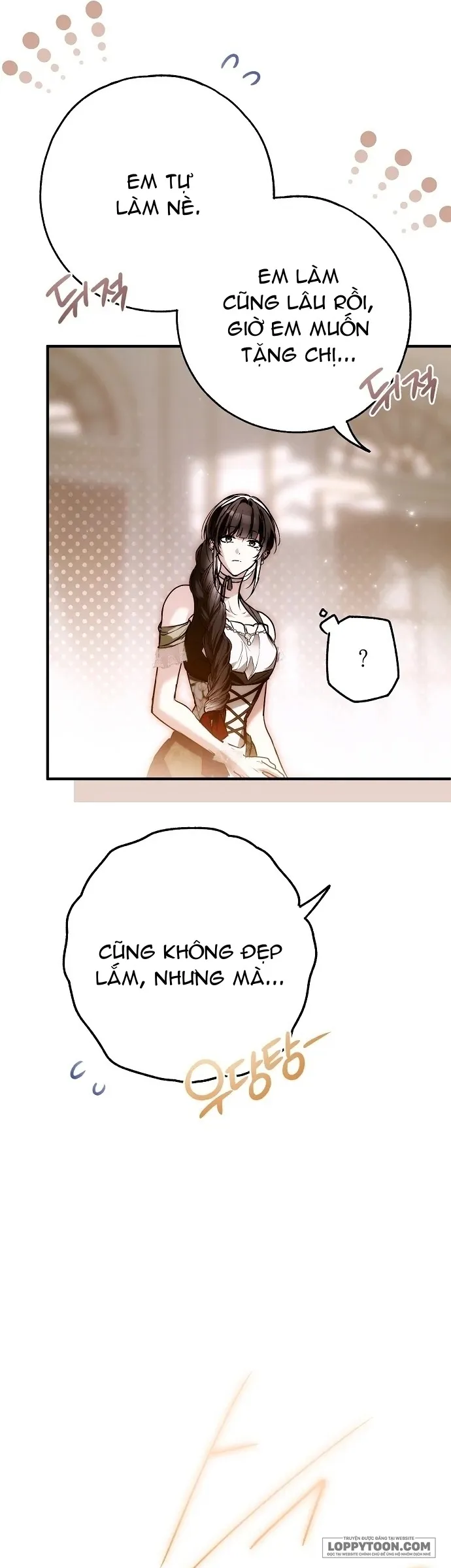 Có Kẻ Đã Sở Hữu Cơ Thể Của Tôi - Chap 47 - Trang 27