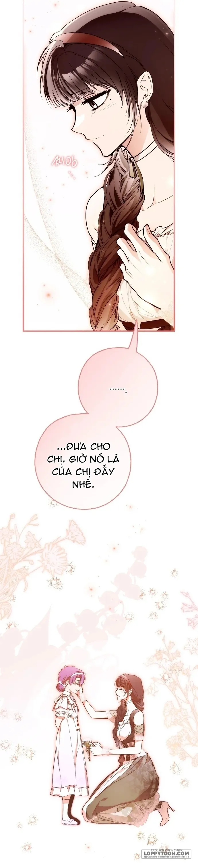 Có Kẻ Đã Sở Hữu Cơ Thể Của Tôi - Chap 47 - Trang 29