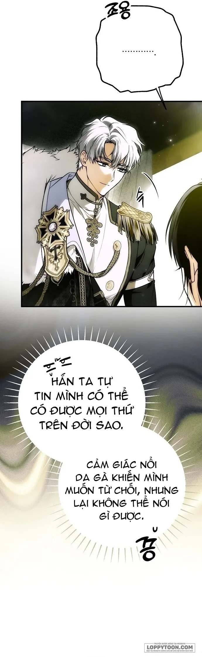 Có Kẻ Đã Sở Hữu Cơ Thể Của Tôi - Chap 47 - Trang 4