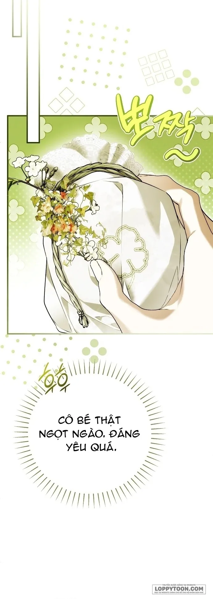 Có Kẻ Đã Sở Hữu Cơ Thể Của Tôi - Chap 47 - Trang 31