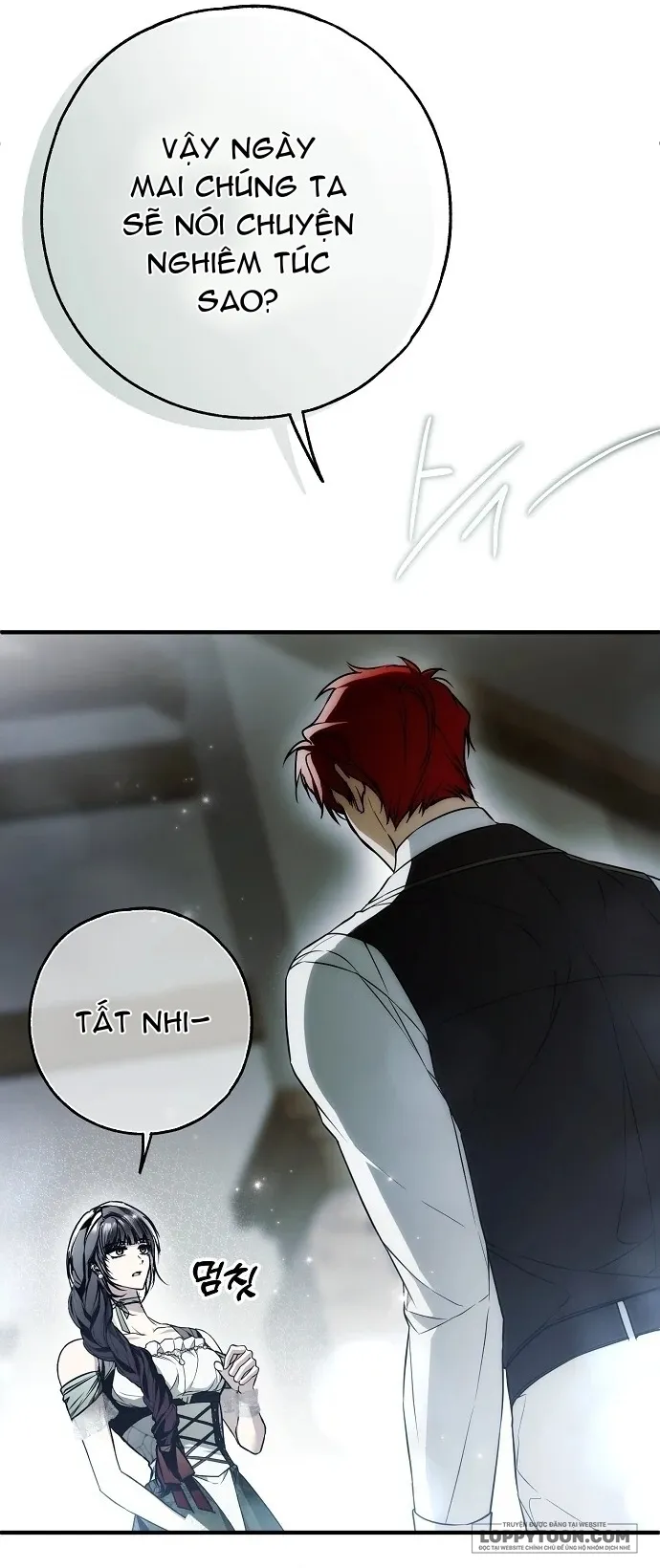 Có Kẻ Đã Sở Hữu Cơ Thể Của Tôi - Chap 47 - Trang 36
