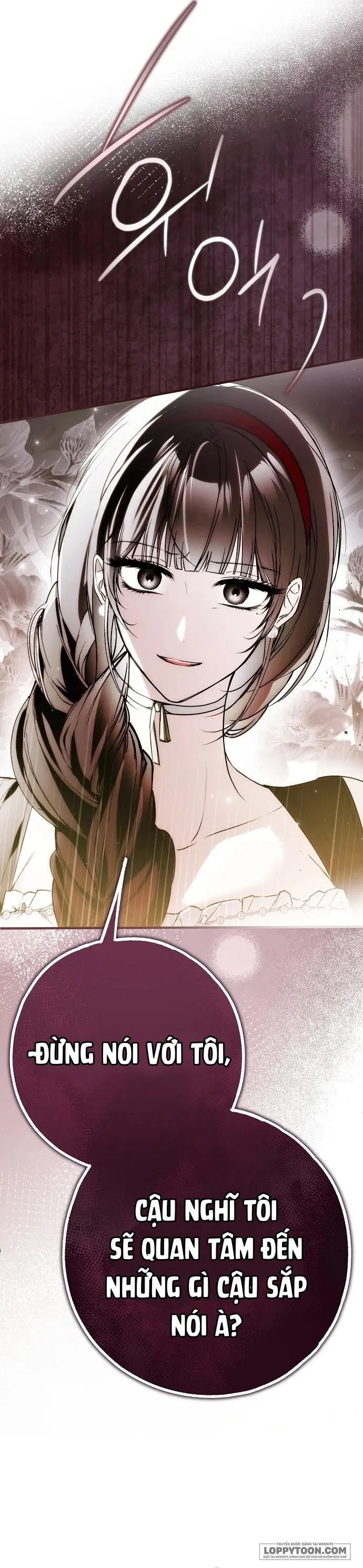 Có Kẻ Đã Sở Hữu Cơ Thể Của Tôi - Chap 47 - Trang 38