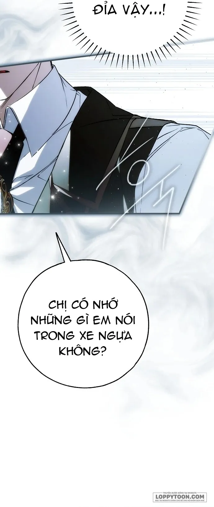 Có Kẻ Đã Sở Hữu Cơ Thể Của Tôi - Chap 47 - Trang 40