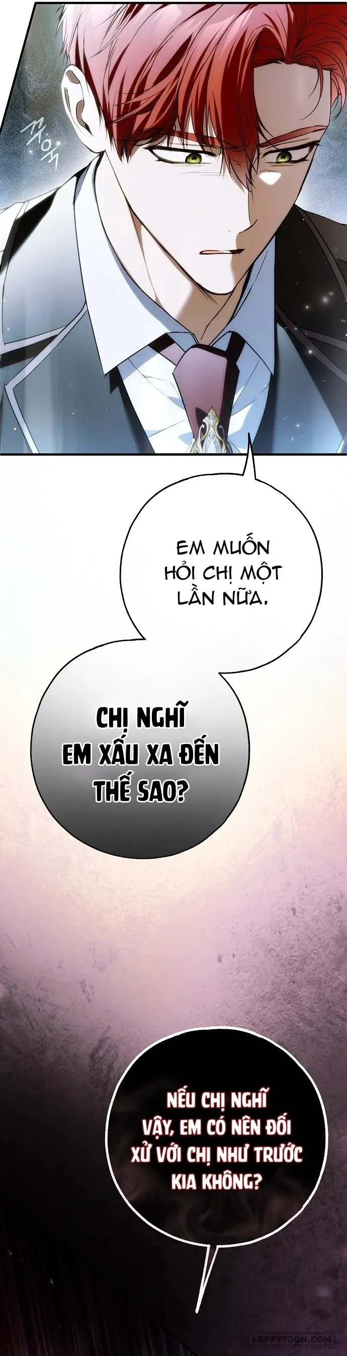 Có Kẻ Đã Sở Hữu Cơ Thể Của Tôi - Chap 47 - Trang 41