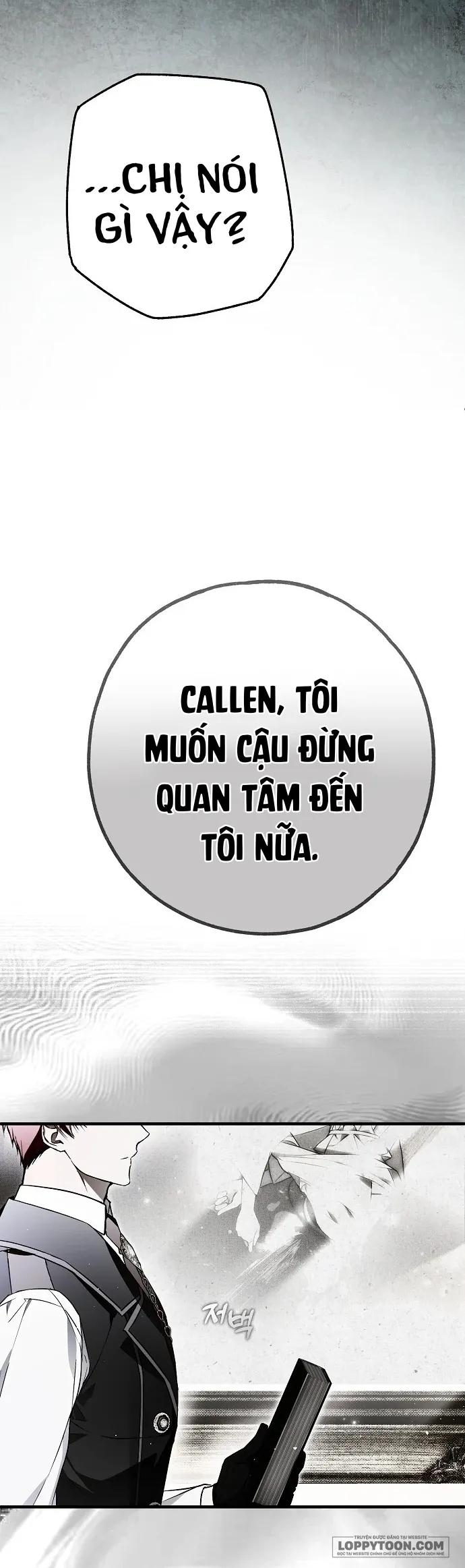 Có Kẻ Đã Sở Hữu Cơ Thể Của Tôi - Chap 47 - Trang 45
