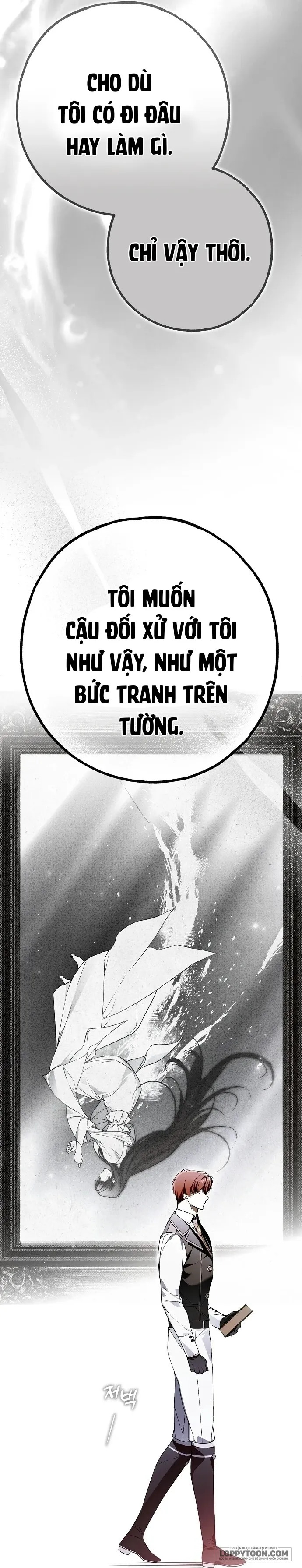 Có Kẻ Đã Sở Hữu Cơ Thể Của Tôi - Chap 47 - Trang 46
