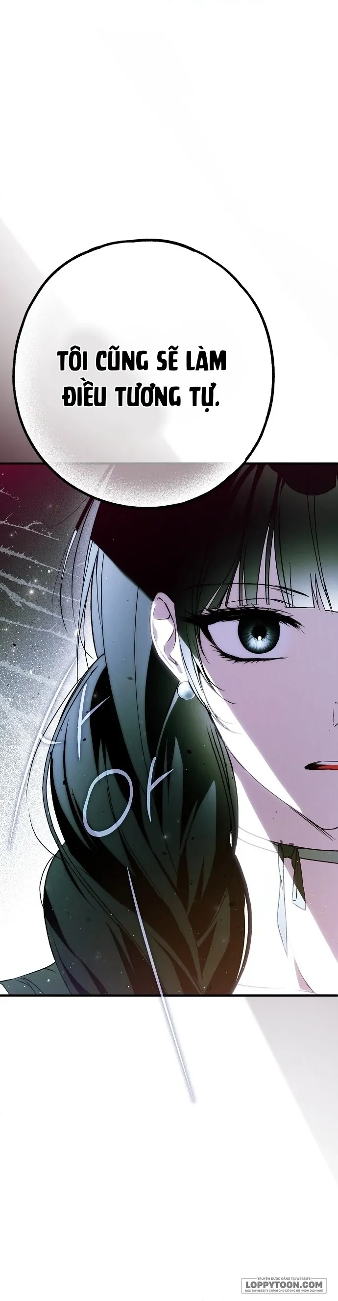 Có Kẻ Đã Sở Hữu Cơ Thể Của Tôi - Chap 47 - Trang 47