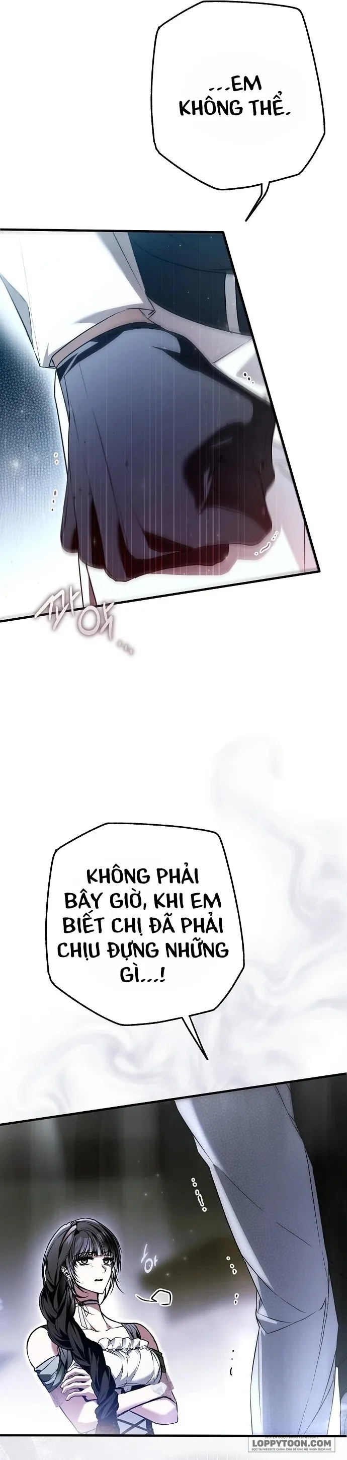 Có Kẻ Đã Sở Hữu Cơ Thể Của Tôi - Chap 47 - Trang 48