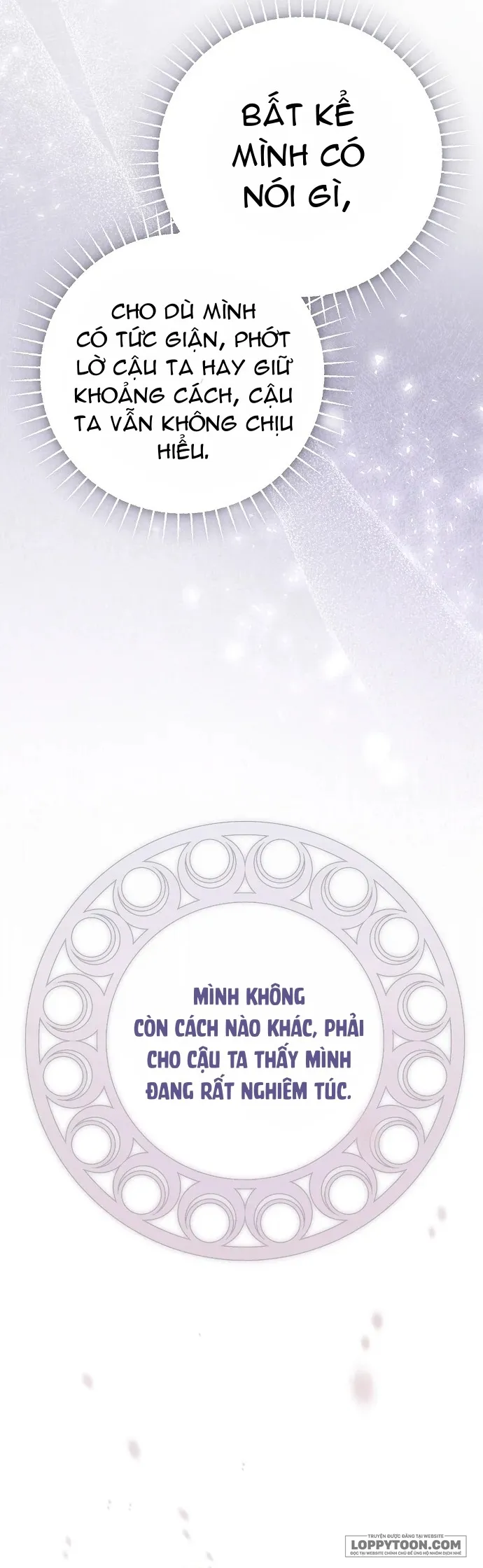 Có Kẻ Đã Sở Hữu Cơ Thể Của Tôi - Chap 47 - Trang 49