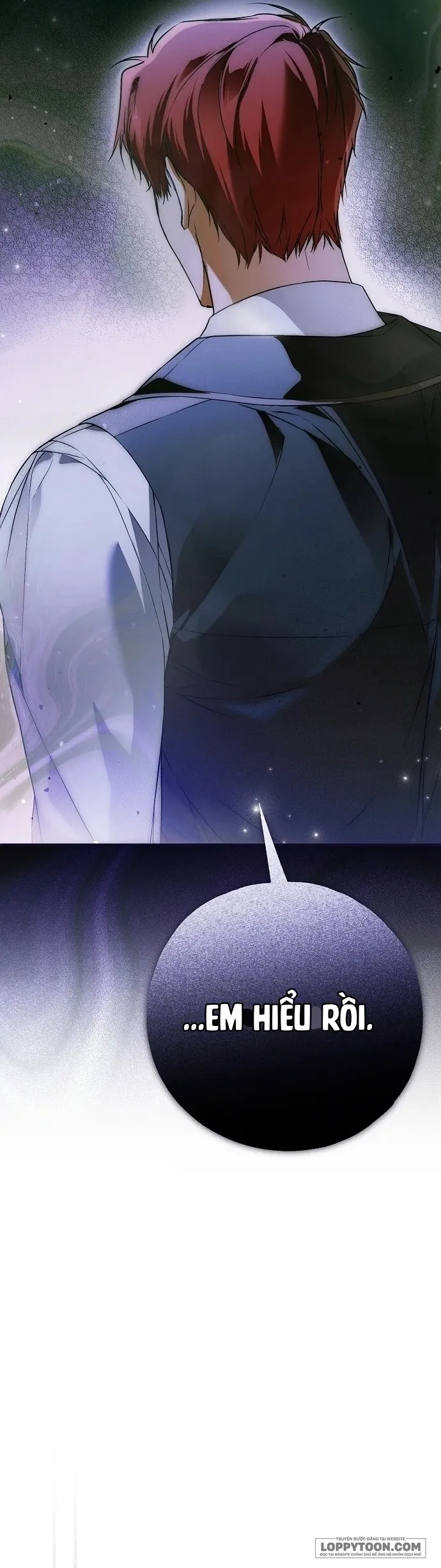 Có Kẻ Đã Sở Hữu Cơ Thể Của Tôi - Chap 47 - Trang 54