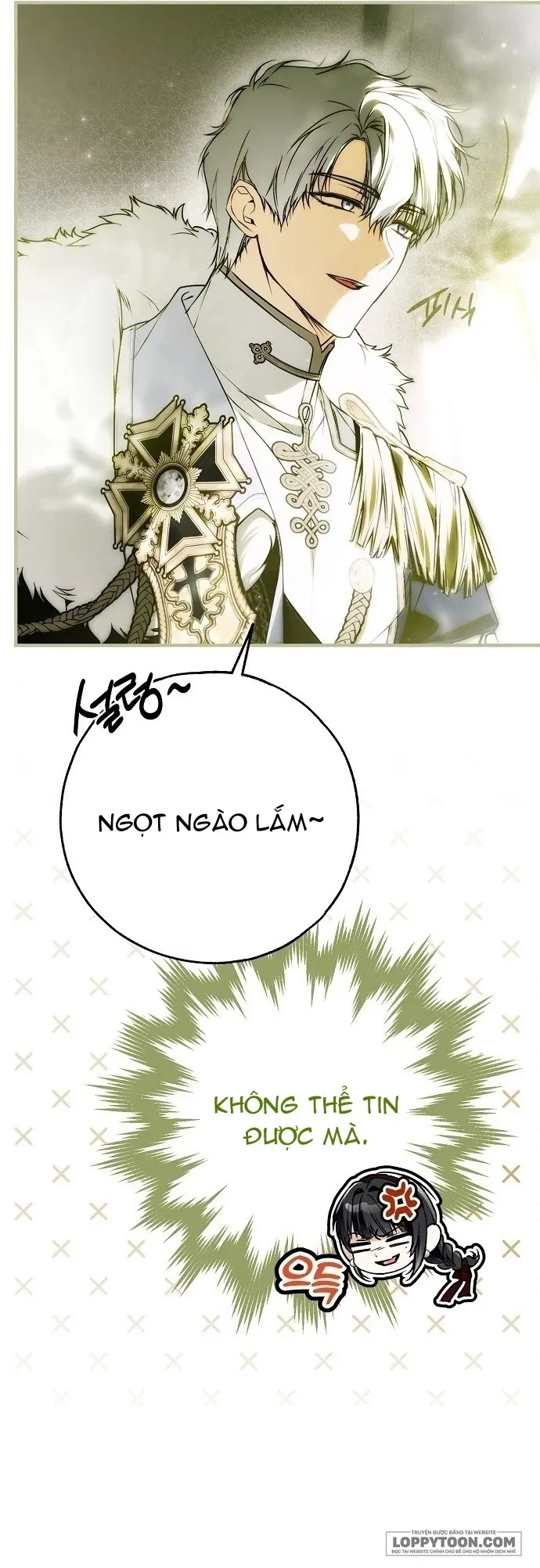 Có Kẻ Đã Sở Hữu Cơ Thể Của Tôi - Chap 47 - Trang 8