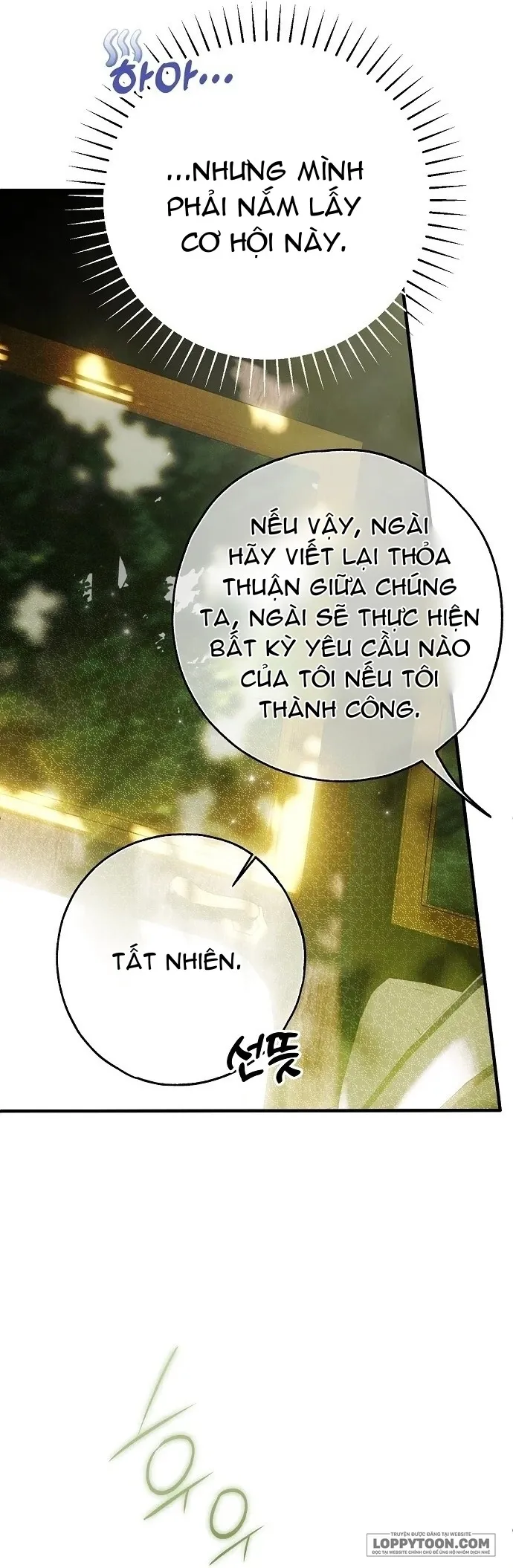 Có Kẻ Đã Sở Hữu Cơ Thể Của Tôi - Chap 47 - Trang 9