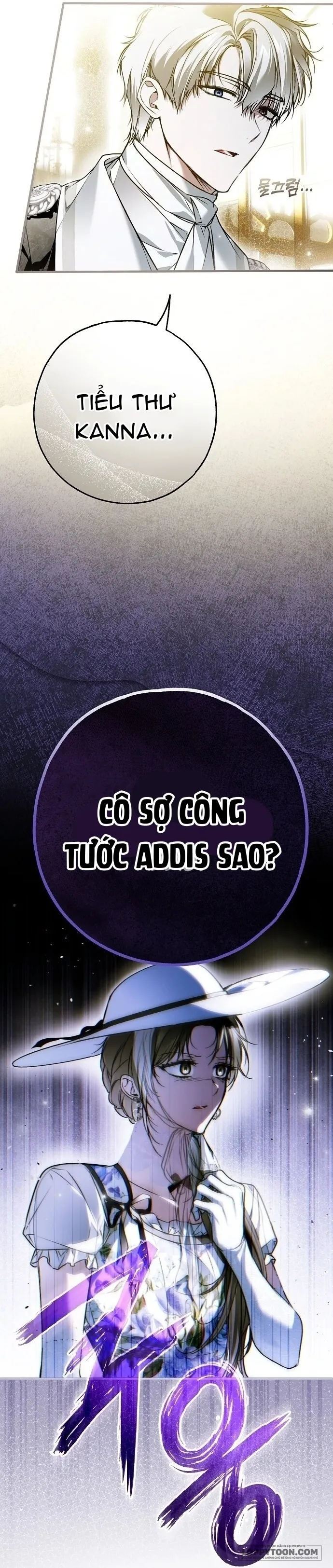 Có Kẻ Đã Sở Hữu Cơ Thể Của Tôi - Chap 48 - Trang 11
