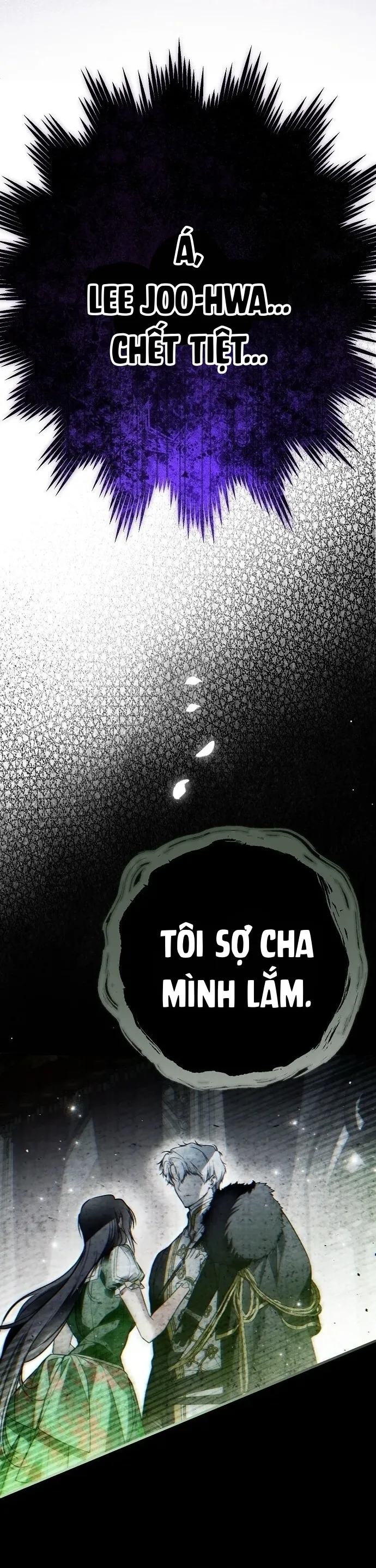 Có Kẻ Đã Sở Hữu Cơ Thể Của Tôi - Chap 48 - Trang 12