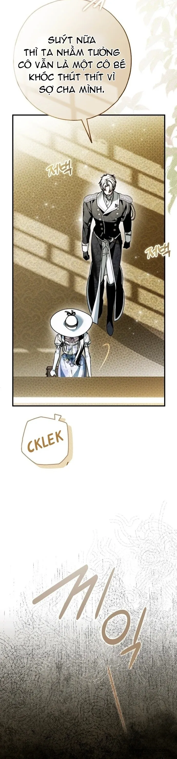 Có Kẻ Đã Sở Hữu Cơ Thể Của Tôi - Chap 48 - Trang 16