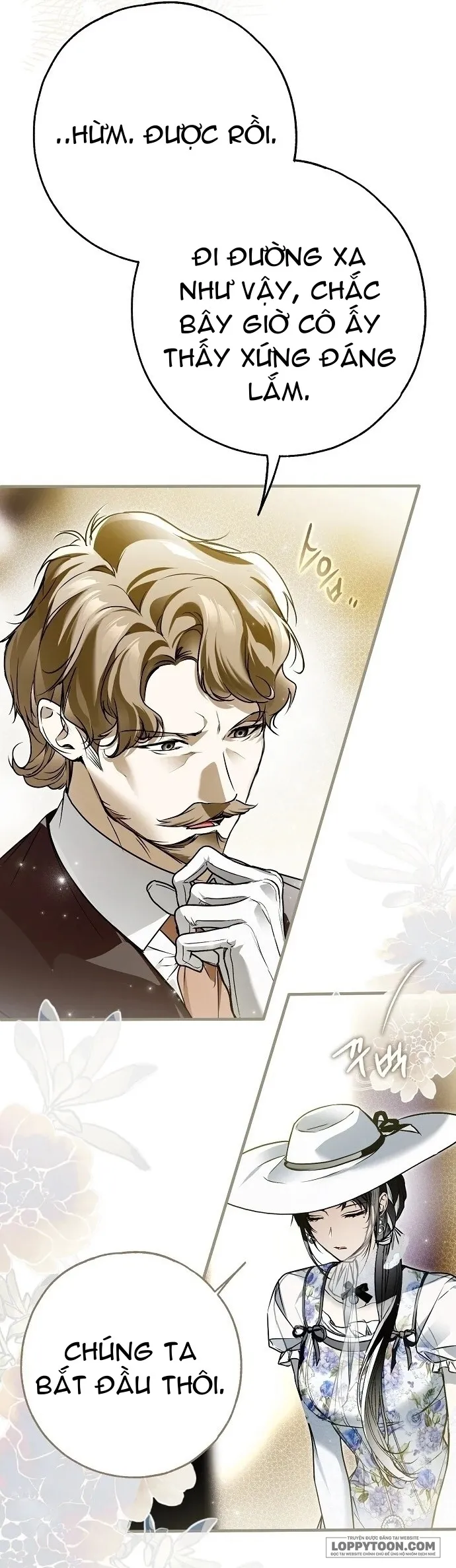 Có Kẻ Đã Sở Hữu Cơ Thể Của Tôi - Chap 48 - Trang 20