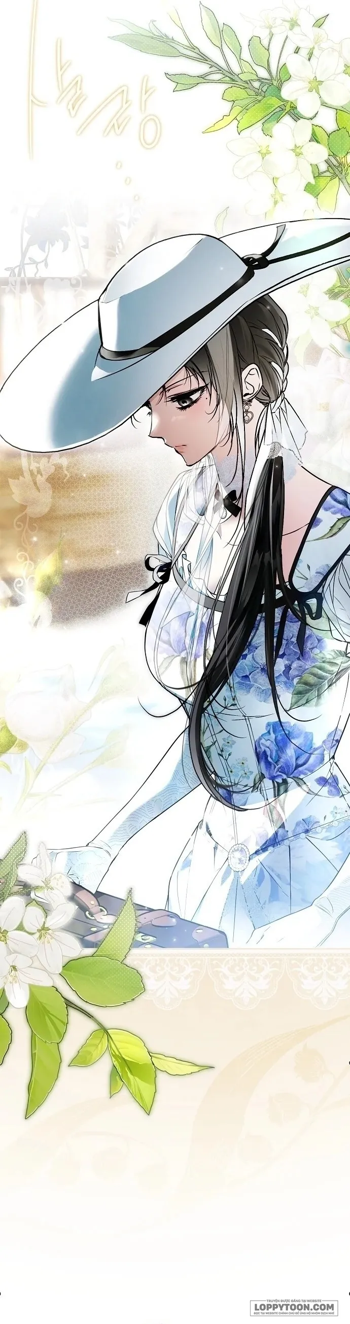 Có Kẻ Đã Sở Hữu Cơ Thể Của Tôi - Chap 48 - Trang 3