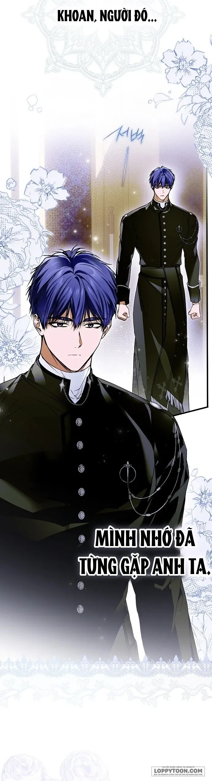 Có Kẻ Đã Sở Hữu Cơ Thể Của Tôi - Chap 48 - Trang 23