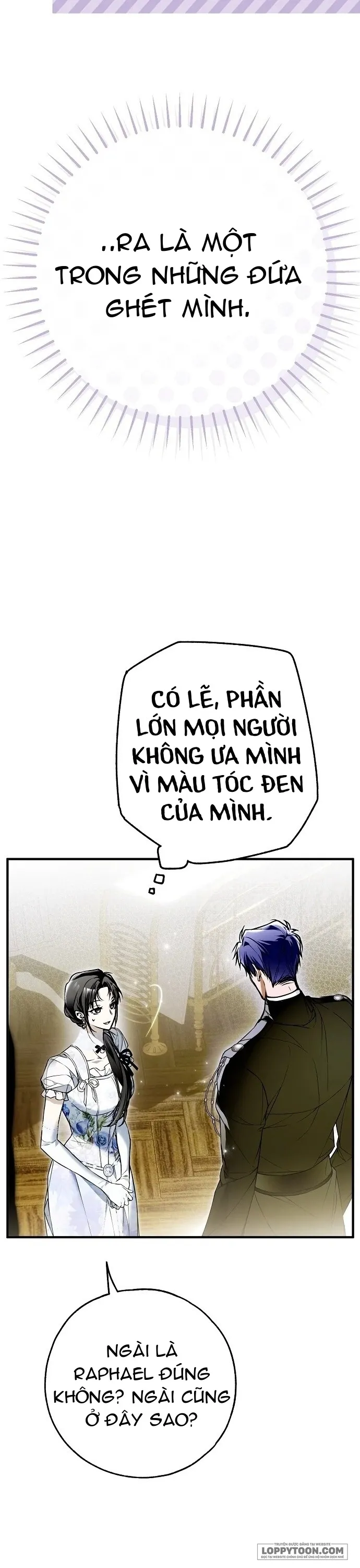 Có Kẻ Đã Sở Hữu Cơ Thể Của Tôi - Chap 48 - Trang 25