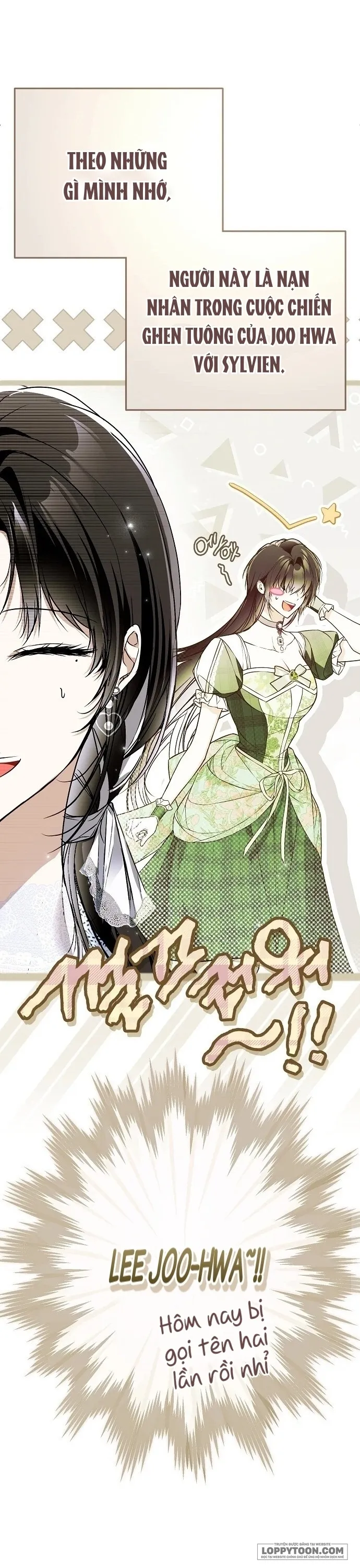 Có Kẻ Đã Sở Hữu Cơ Thể Của Tôi - Chap 48 - Trang 26