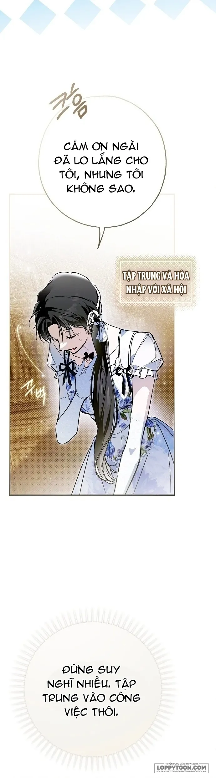 Có Kẻ Đã Sở Hữu Cơ Thể Của Tôi - Chap 48 - Trang 28