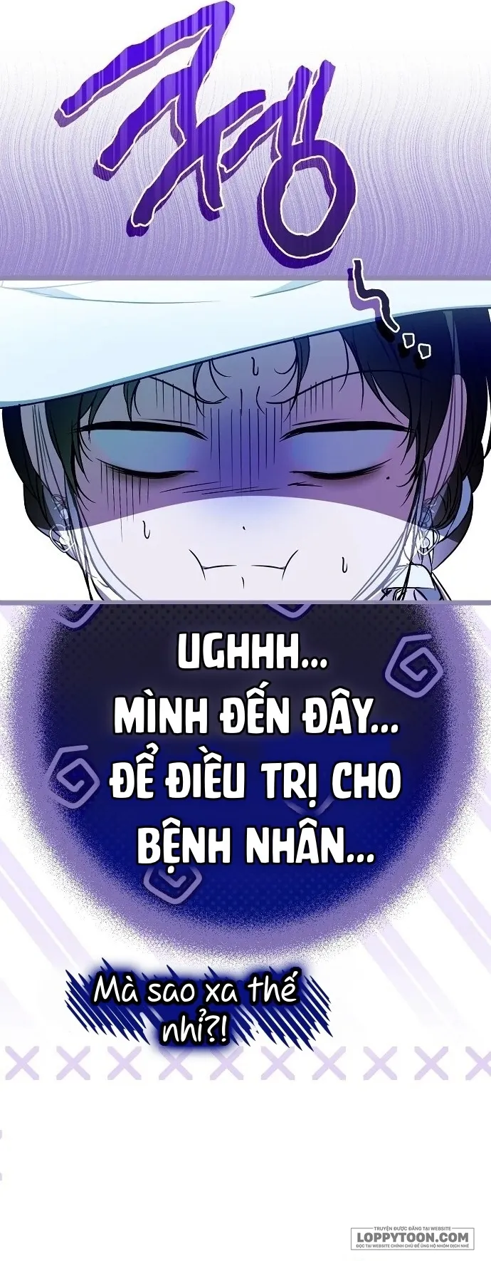 Có Kẻ Đã Sở Hữu Cơ Thể Của Tôi - Chap 48 - Trang 4