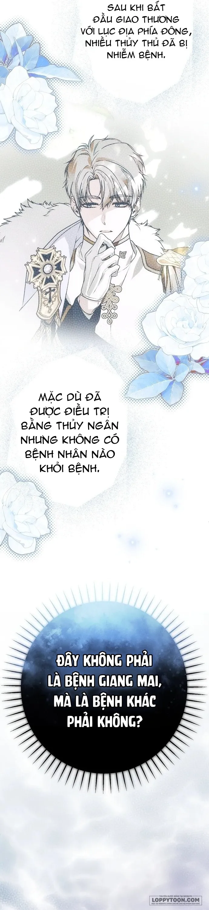 Có Kẻ Đã Sở Hữu Cơ Thể Của Tôi - Chap 48 - Trang 32