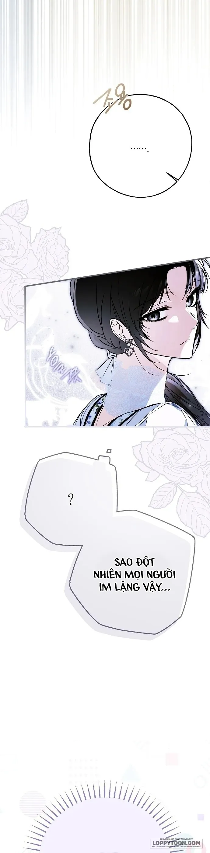 Có Kẻ Đã Sở Hữu Cơ Thể Của Tôi - Chap 48 - Trang 34