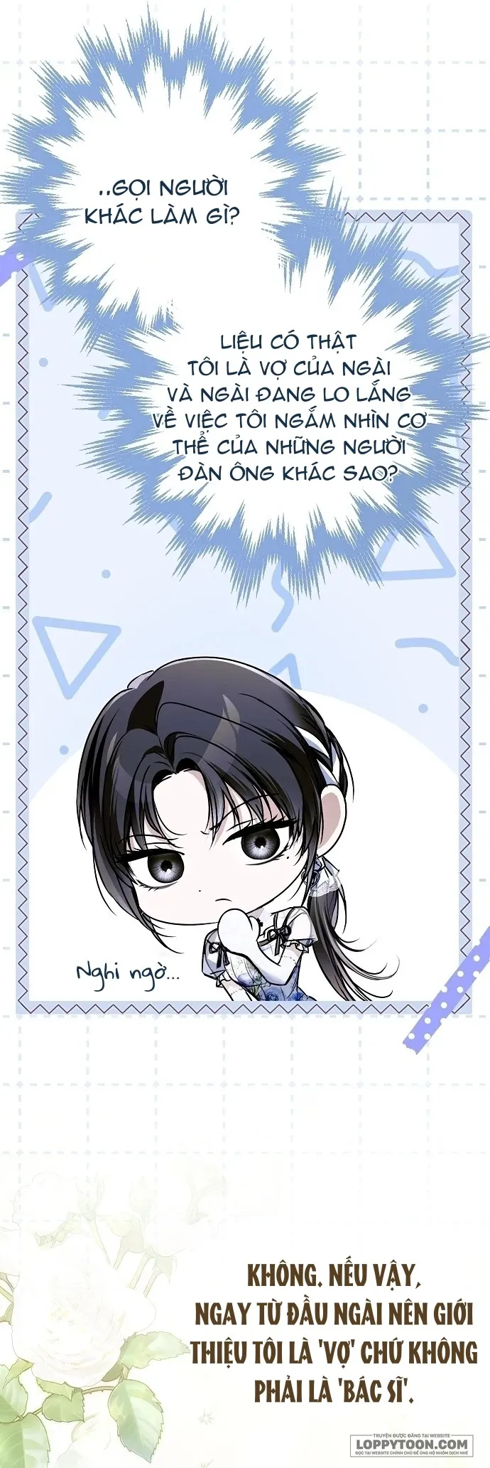 Có Kẻ Đã Sở Hữu Cơ Thể Của Tôi - Chap 48 - Trang 38