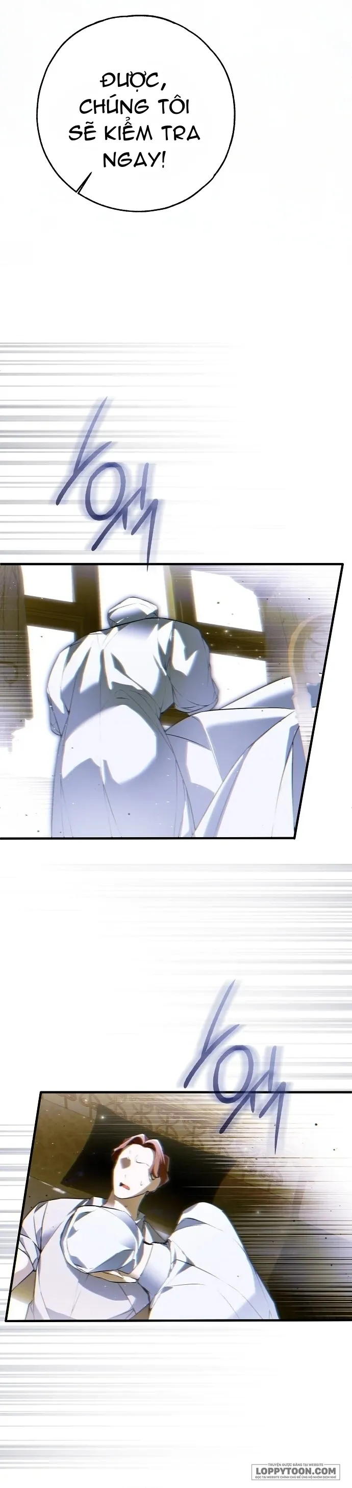 Có Kẻ Đã Sở Hữu Cơ Thể Của Tôi - Chap 48 - Trang 41