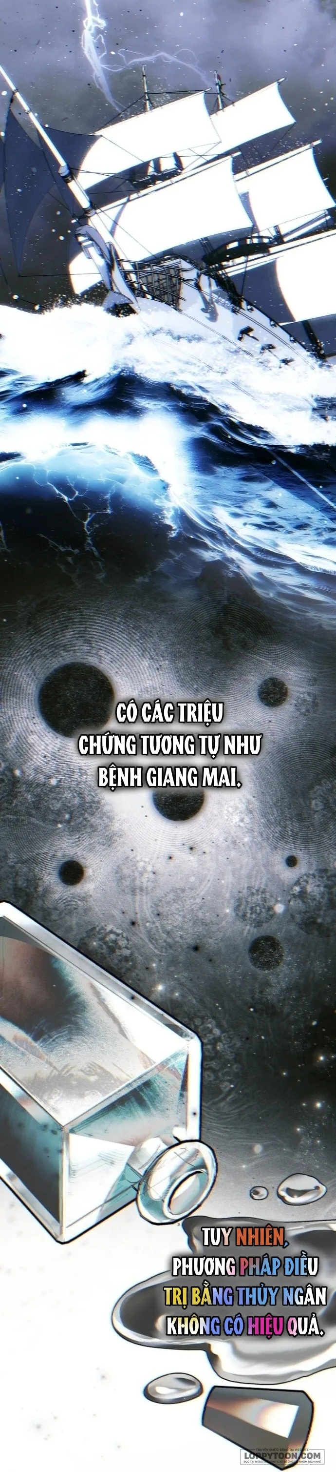 Có Kẻ Đã Sở Hữu Cơ Thể Của Tôi - Chap 48 - Trang 44