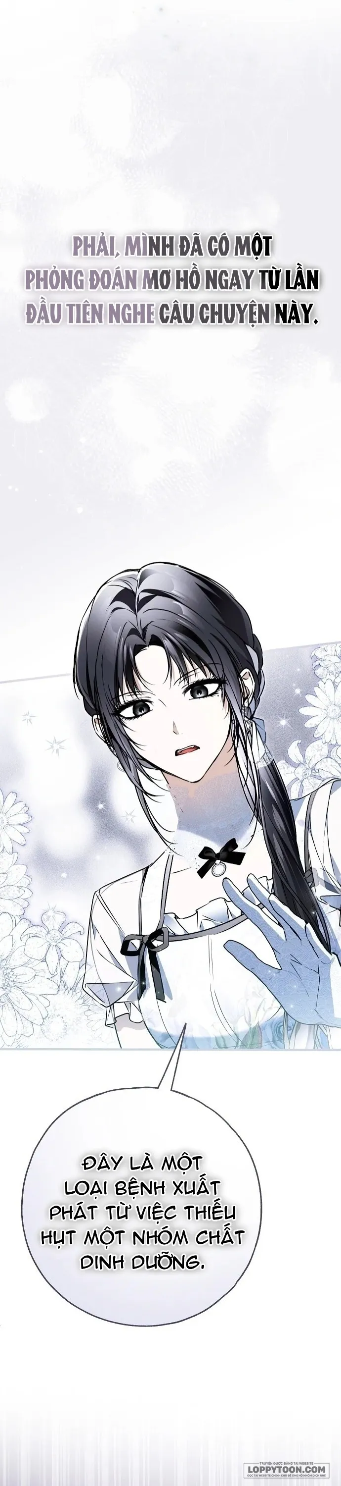 Có Kẻ Đã Sở Hữu Cơ Thể Của Tôi - Chap 48 - Trang 45
