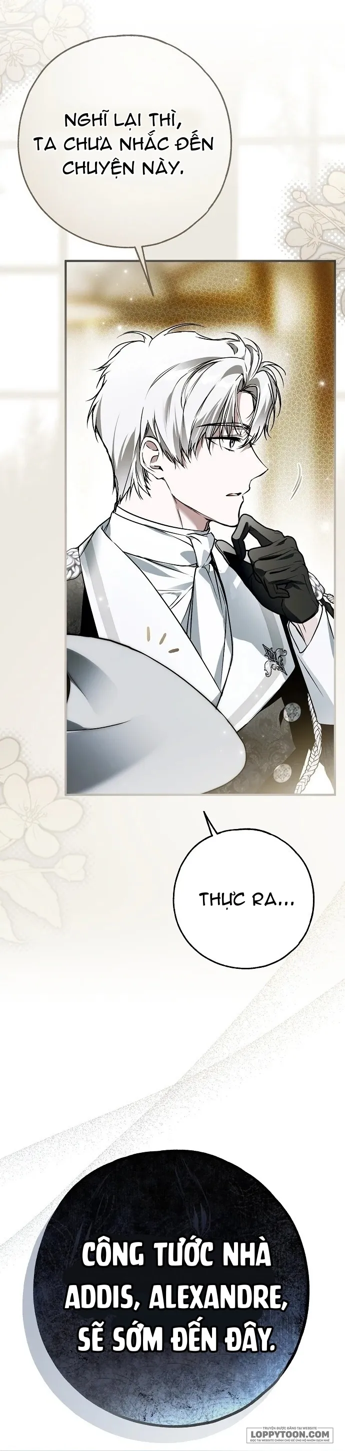 Có Kẻ Đã Sở Hữu Cơ Thể Của Tôi - Chap 48 - Trang 8