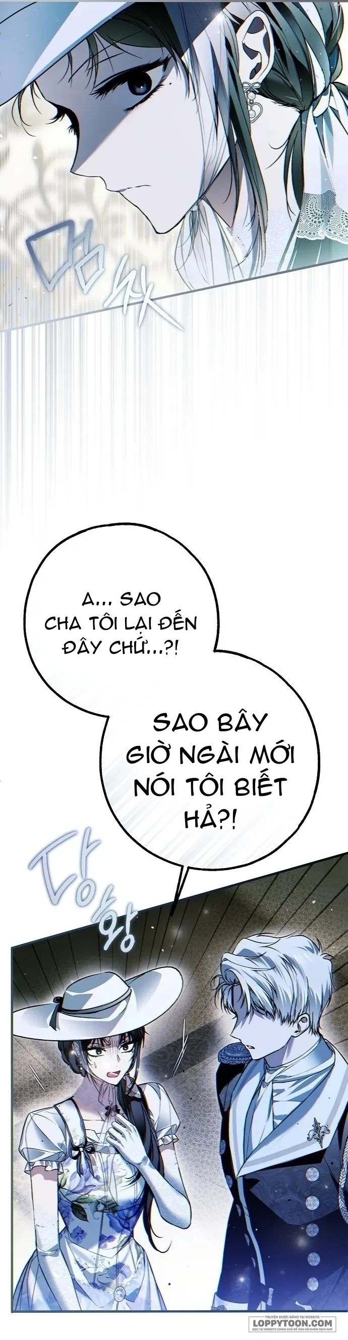 Có Kẻ Đã Sở Hữu Cơ Thể Của Tôi - Chap 48 - Trang 9