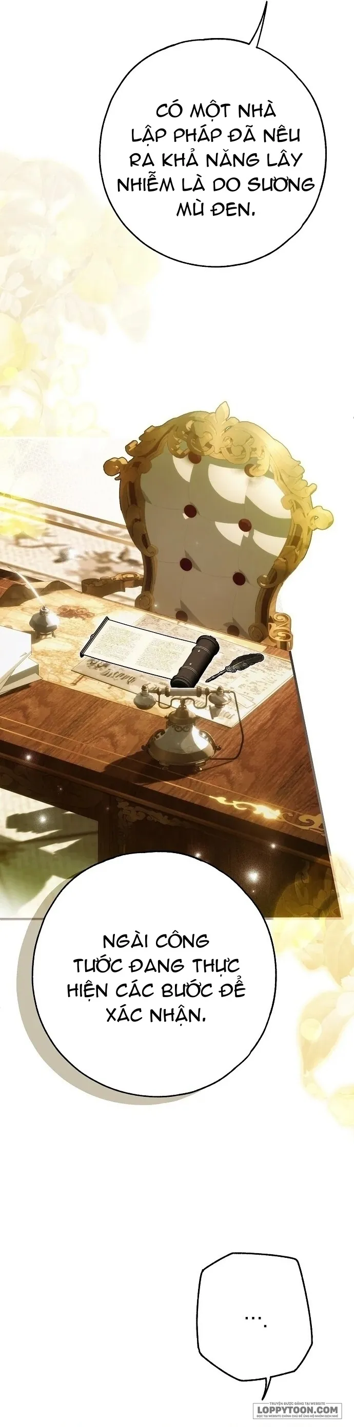 Có Kẻ Đã Sở Hữu Cơ Thể Của Tôi - Chap 48 - Trang 10