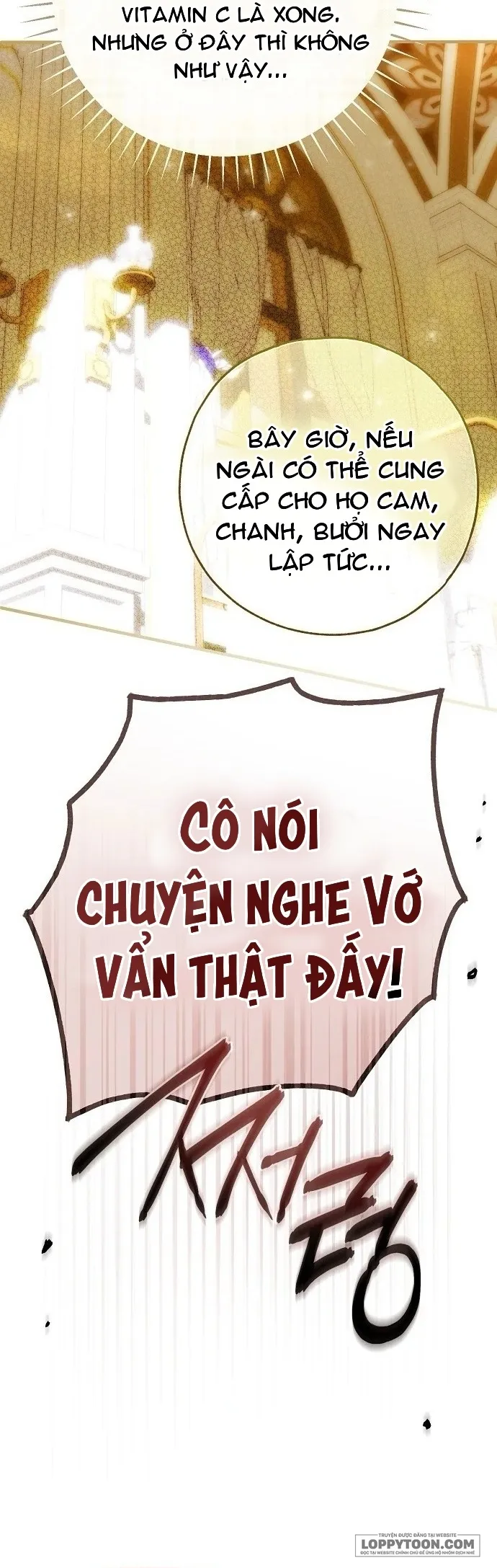 Có Kẻ Đã Sở Hữu Cơ Thể Của Tôi - Chap 49 - Trang 11