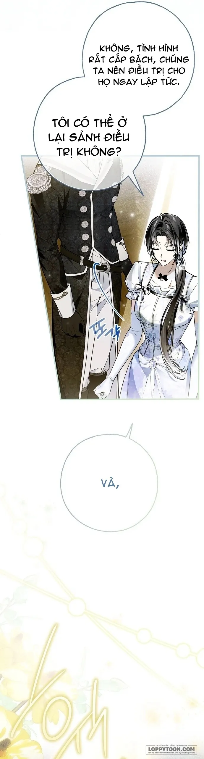 Có Kẻ Đã Sở Hữu Cơ Thể Của Tôi - Chap 49 - Trang 20