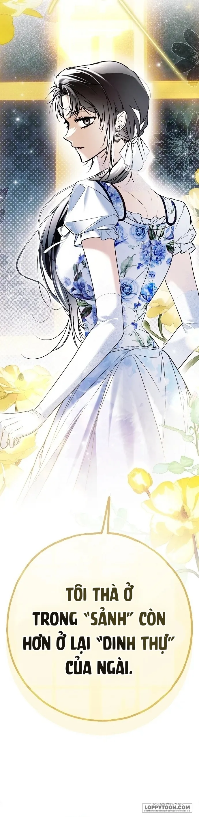 Có Kẻ Đã Sở Hữu Cơ Thể Của Tôi - Chap 49 - Trang 21