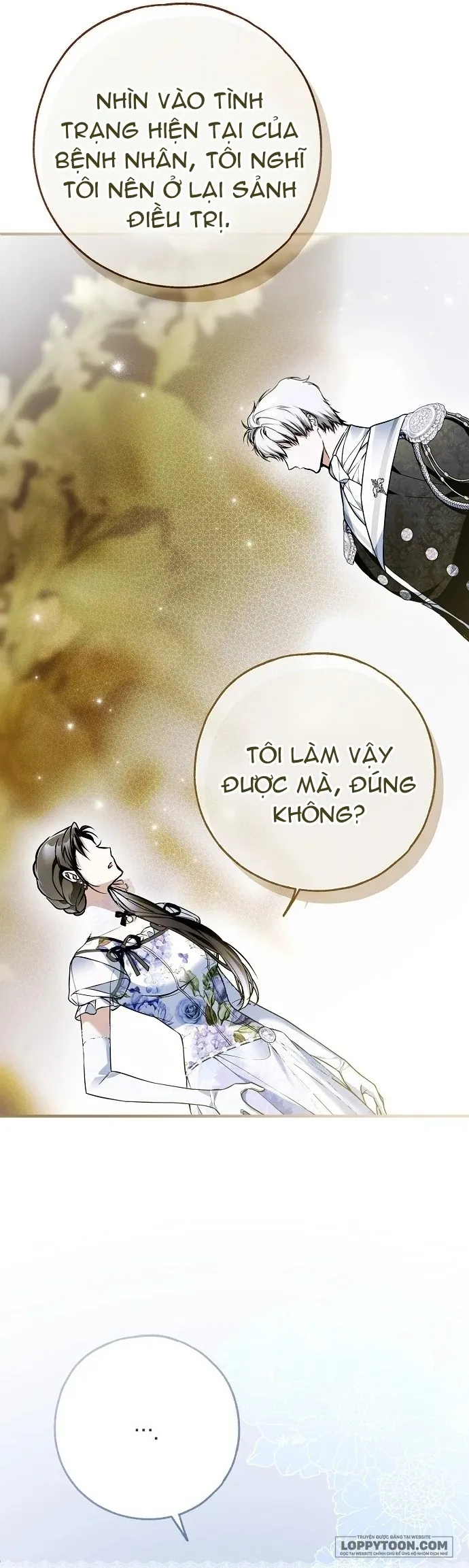 Có Kẻ Đã Sở Hữu Cơ Thể Của Tôi - Chap 49 - Trang 22