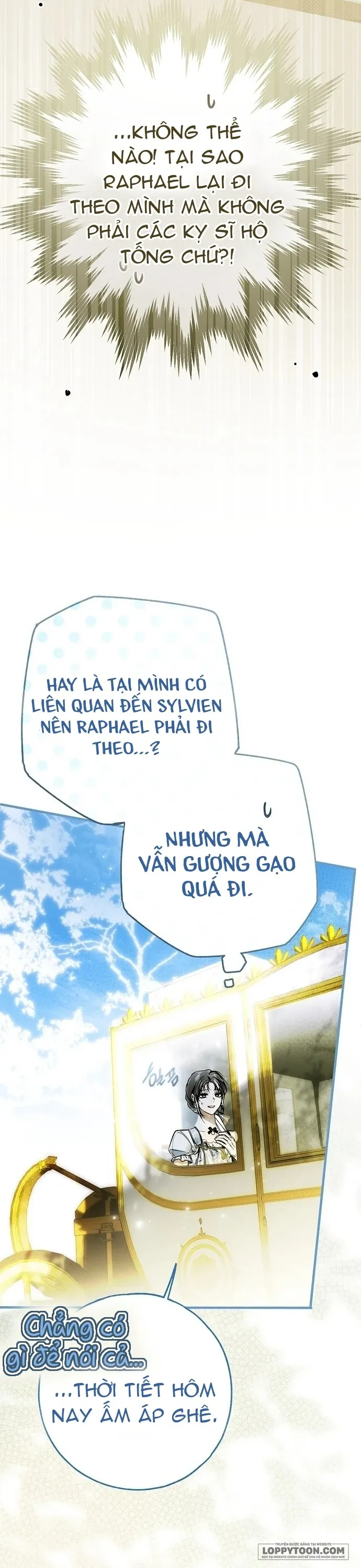 Có Kẻ Đã Sở Hữu Cơ Thể Của Tôi - Chap 49 - Trang 25