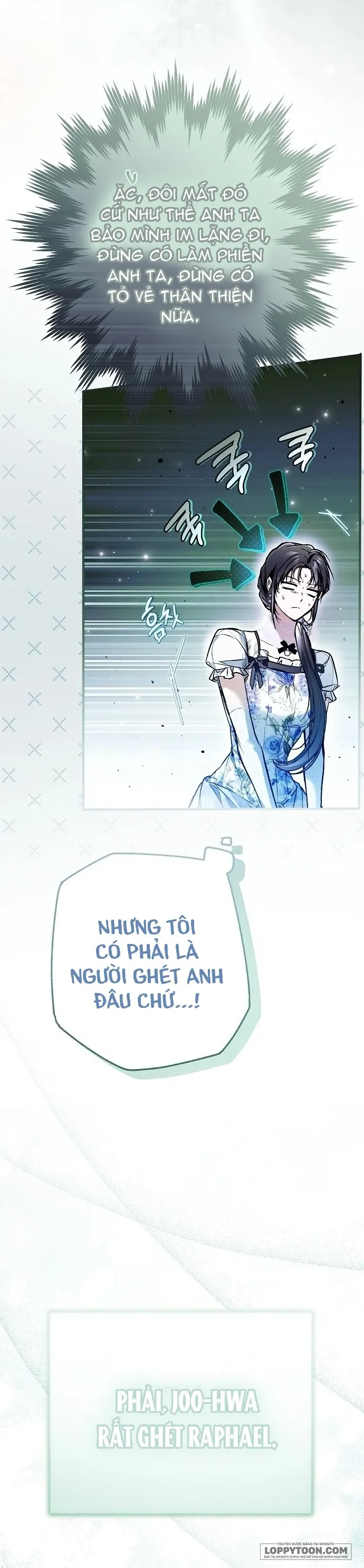 Có Kẻ Đã Sở Hữu Cơ Thể Của Tôi - Chap 49 - Trang 30