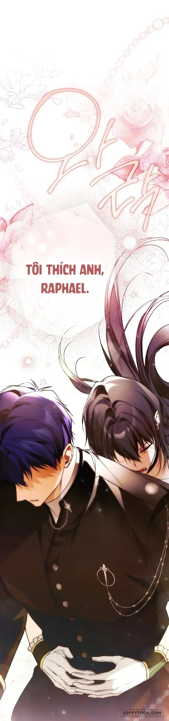 Có Kẻ Đã Sở Hữu Cơ Thể Của Tôi - Chap 49 - Trang 32