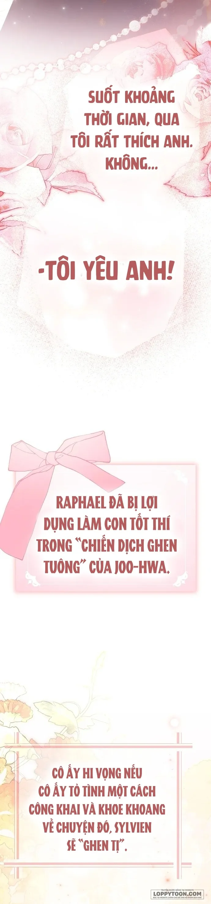 Có Kẻ Đã Sở Hữu Cơ Thể Của Tôi - Chap 49 - Trang 33