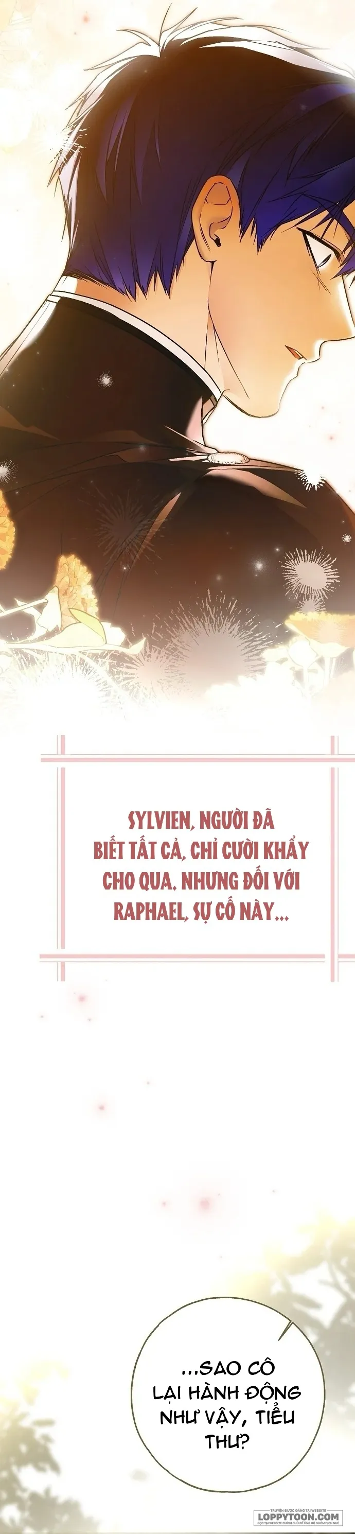 Có Kẻ Đã Sở Hữu Cơ Thể Của Tôi - Chap 49 - Trang 34