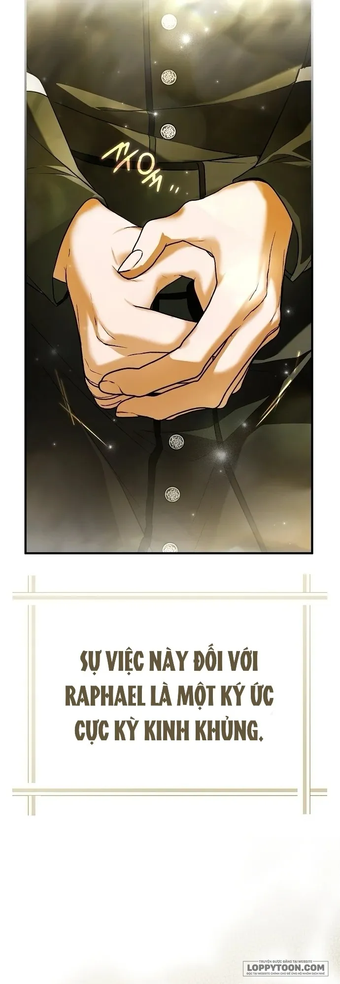 Có Kẻ Đã Sở Hữu Cơ Thể Của Tôi - Chap 49 - Trang 36