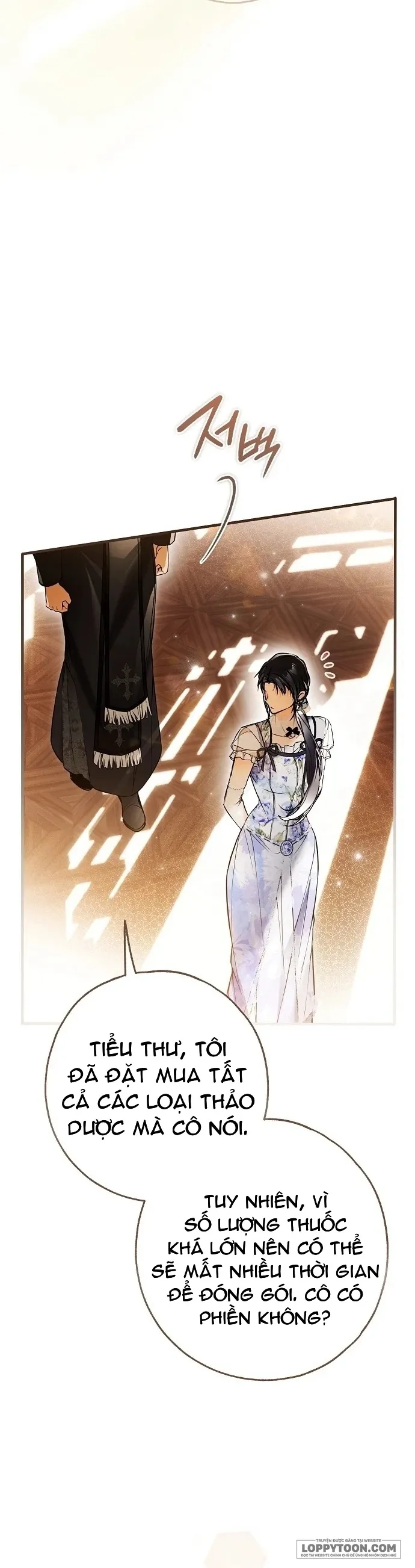 Có Kẻ Đã Sở Hữu Cơ Thể Của Tôi - Chap 49 - Trang 39