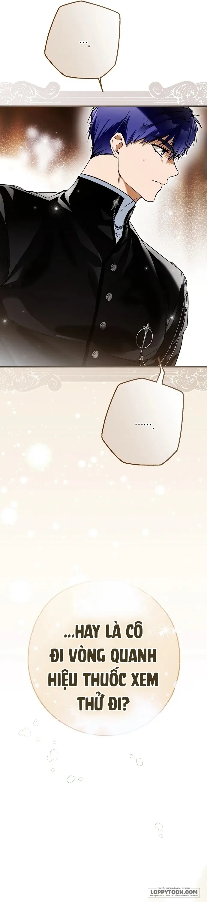 Có Kẻ Đã Sở Hữu Cơ Thể Của Tôi - Chap 49 - Trang 42
