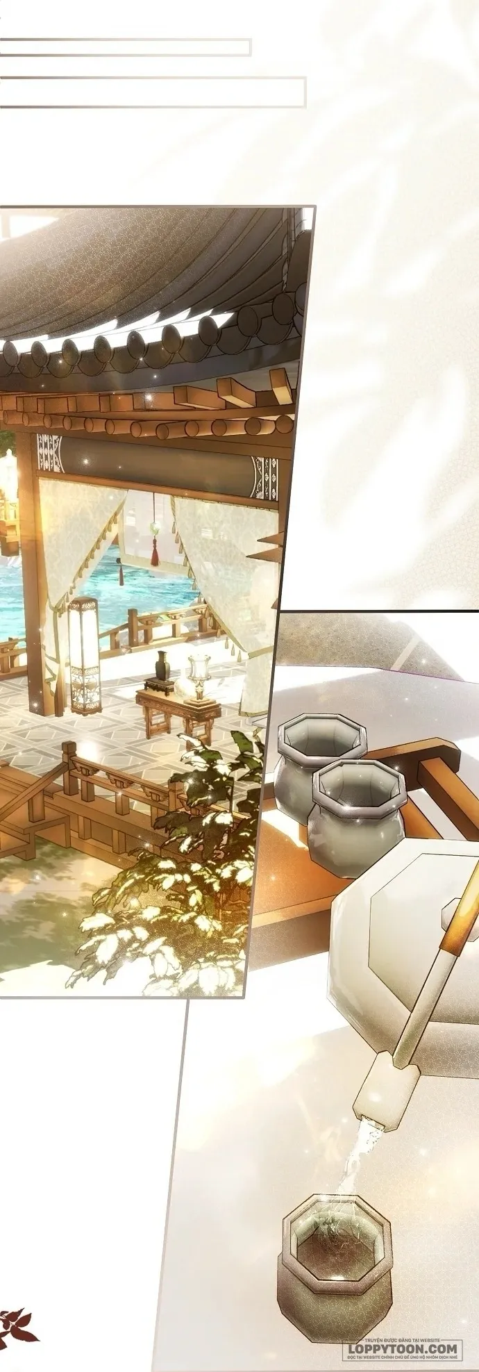 Có Kẻ Đã Sở Hữu Cơ Thể Của Tôi - Chap 49 - Trang 43