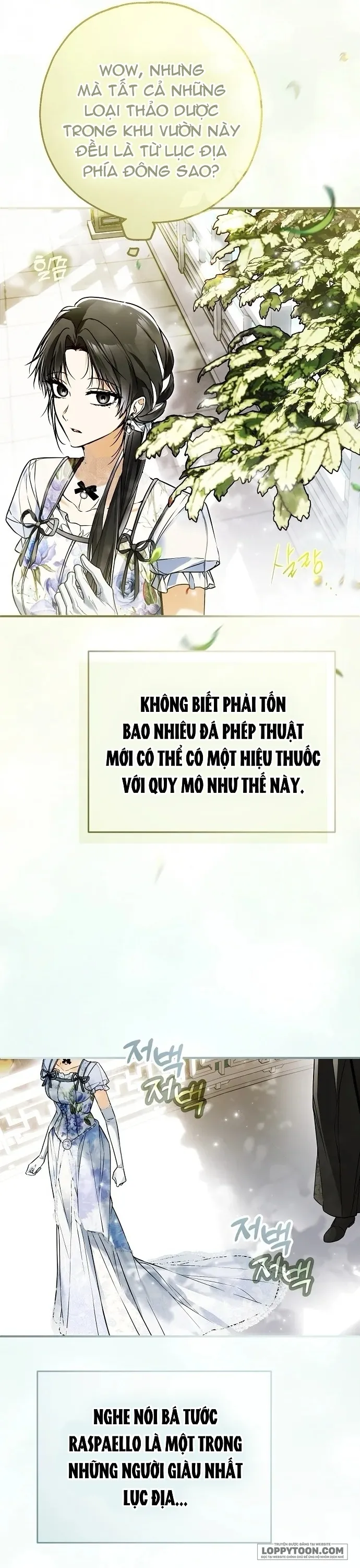 Có Kẻ Đã Sở Hữu Cơ Thể Của Tôi - Chap 49 - Trang 45