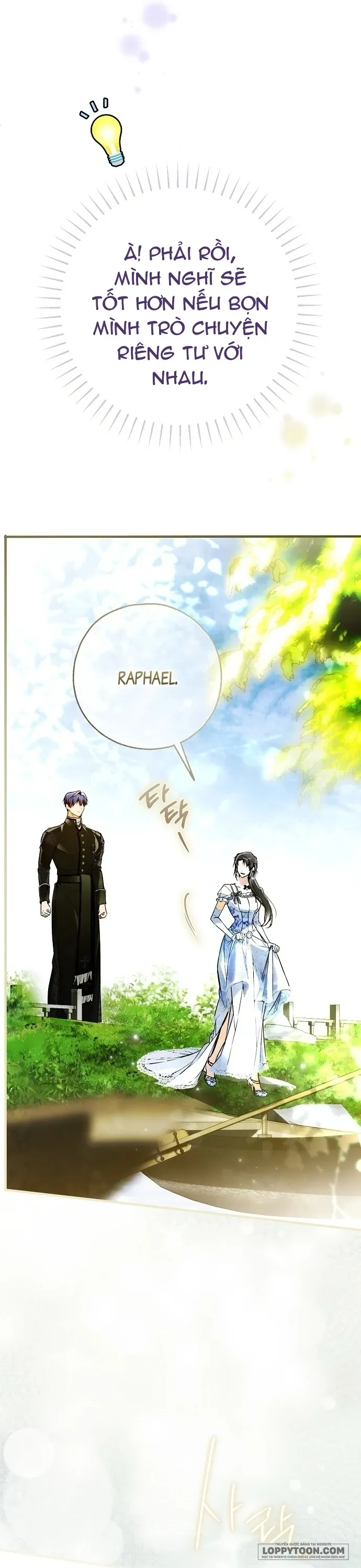 Có Kẻ Đã Sở Hữu Cơ Thể Của Tôi - Chap 49 - Trang 48
